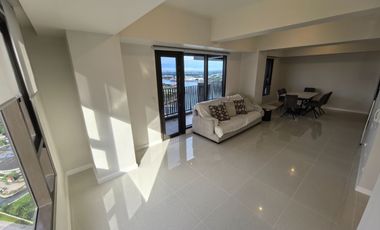 Mandani Bay Suites Tower 2 3BR Penthouse 131sqm Parking Maids Mandaue