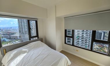 Mandani Bay Suites Tower 2 3BR Penthouse 131sqm Parking Maids Mandaue