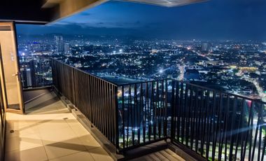 Mandani Bay Suites Tower 2 3BR Penthouse 131sqm Parking Maids Mandaue