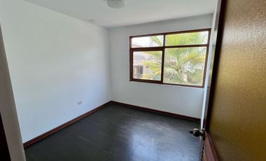 OCASION VENTA DEPARTAMENTO EN SAN BORJA, $128000