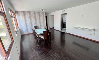 OCASION VENTA DEPARTAMENTO EN SAN BORJA, $128000