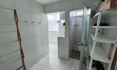OCASION VENTA DEPARTAMENTO EN SAN BORJA, $128000
