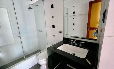 OCASION VENTA DEPARTAMENTO EN SAN BORJA, $128000