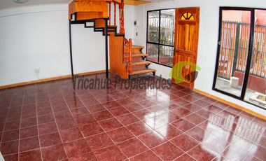 En Vicuña, venta de casa ampliada, 3D y 2B. Excelente estado. $70 millones