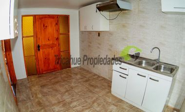 En Vicuña, venta de casa ampliada, 3D y 2B. Excelente estado. $70 millones