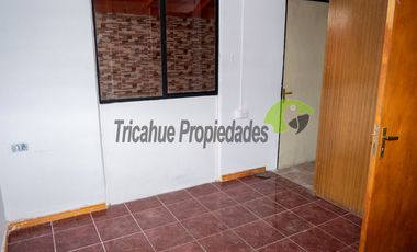 En Vicuña, venta de casa ampliada, 3D y 2B. Excelente estado. $70 millones