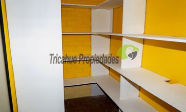 En Vicuña, venta de casa ampliada, 3D y 2B. Excelente estado. $70 millones