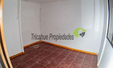 En Vicuña, venta de casa ampliada, 3D y 2B. Excelente estado. $70 millones