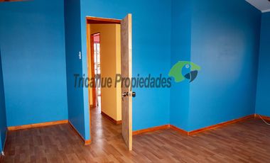 En Vicuña, venta de casa ampliada, 3D y 2B. Excelente estado. $70 millones
