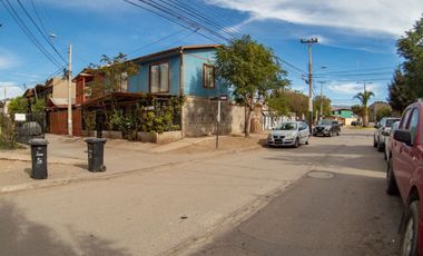 En Vicuña, venta de casa ampliada, 3D y 2B. Excelente estado. $70 millones