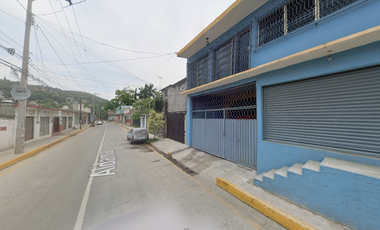 Casa en calle Aldama, Amador Salazar, Morelos, Morelos, México. ¡NO CRÉDITOS!