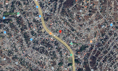 Casa en calle Aldama, Amador Salazar, Morelos, Morelos, México. ¡NO CRÉDITOS!