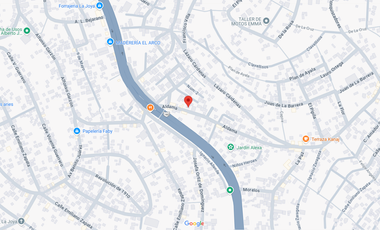 Casa en calle Aldama, Amador Salazar, Morelos, Morelos, México. ¡NO CRÉDITOS!