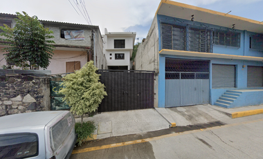 Casa en calle Aldama, Amador Salazar, Morelos, Morelos, México. ¡NO CRÉDITOS!