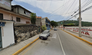 Casa en calle Aldama, Amador Salazar, Morelos, Morelos, México. ¡NO CRÉDITOS!
