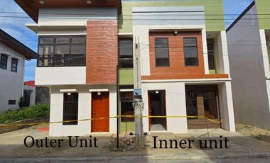 Modern Townhouse for RENT in Casuntingan, Mandaue City