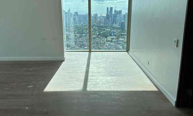 FOR LEASE-3BR with Den in Grand Hyatt Residences South ,BGC