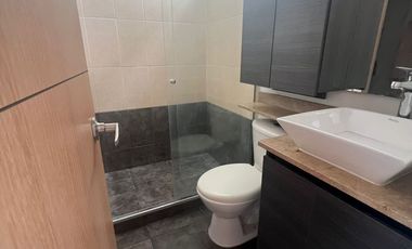 ARRIENDO APRATAMENTO DOS ALCOBAS SECTOR CES SABANETA