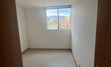 ARRIENDO APRATAMENTO DOS ALCOBAS SECTOR CES SABANETA