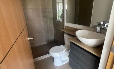 ARRIENDO APRATAMENTO DOS ALCOBAS SECTOR CES SABANETA