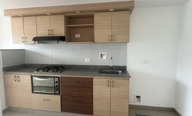 ARRIENDO APRATAMENTO DOS ALCOBAS SECTOR CES SABANETA