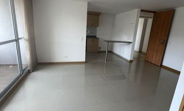 ARRIENDO APRATAMENTO DOS ALCOBAS SECTOR CES SABANETA