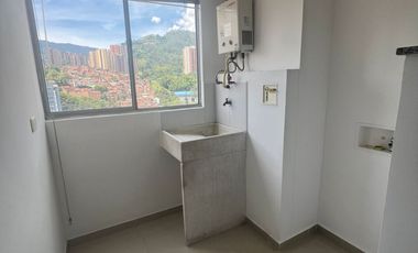 ARRIENDO APRATAMENTO DOS ALCOBAS SECTOR CES SABANETA