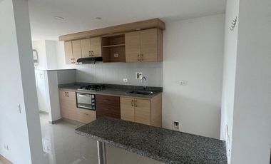 ARRIENDO APRATAMENTO DOS ALCOBAS SECTOR CES SABANETA