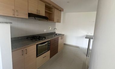 ARRIENDO APRATAMENTO DOS ALCOBAS SECTOR CES SABANETA