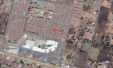 Casa en fraccionamiento Paseos del Lago, Paseos del Lago, Estado de México, México. ¡NO CRÉDITOS!