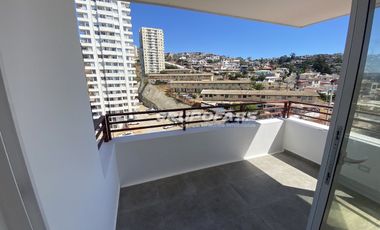 Oportunoidad¡¡ 3 dormitorios En Recreo con vista