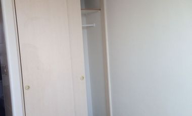 SE VENDE hermoso dep 1D1B a pasos de metro Irarrazabal