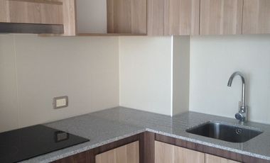 SE VENDE hermoso dep 1D1B a pasos de metro Irarrazabal
