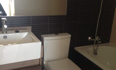 SE VENDE hermoso dep 1D1B a pasos de metro Irarrazabal