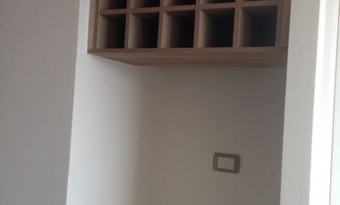 SE VENDE hermoso dep 1D1B a pasos de metro Irarrazabal