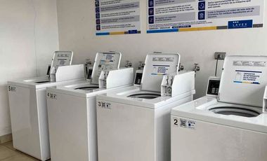 SE VENDE hermoso dep 1D1B a pasos de metro Irarrazabal