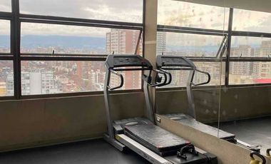 SE VENDE hermoso dep 1D1B a pasos de metro Irarrazabal