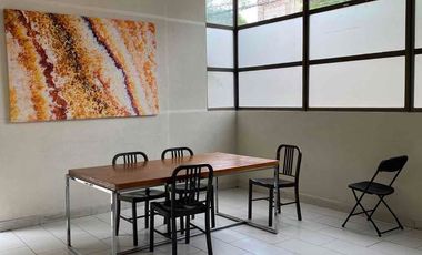SE VENDE hermoso dep 1D1B a pasos de metro Irarrazabal