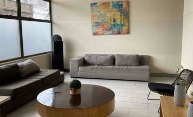 SE VENDE hermoso dep 1D1B a pasos de metro Irarrazabal