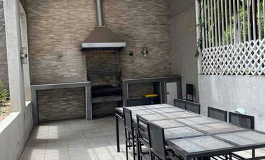SE VENDE hermoso dep 1D1B a pasos de metro Irarrazabal