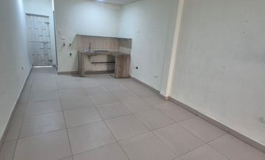 Suite en Alquiler en la Alborada 3ra Etapa, 1er Piso, 1 Habitación, 1 Baño, Entrada Independiente, Norte de Guayaquil