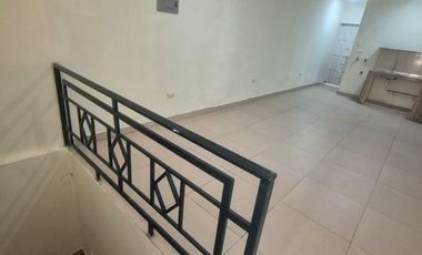 Suite en Alquiler en la Alborada 3ra Etapa, 1er Piso, 1 Habitación, 1 Baño, Entrada Independiente, Norte de Guayaquil