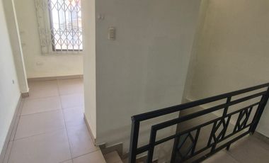 Suite en Alquiler en la Alborada 3ra Etapa, 1er Piso, 1 Habitación, 1 Baño, Entrada Independiente, Norte de Guayaquil