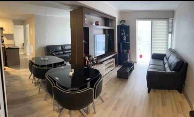 Venta de Hermoso Minidepartamento amoblado.
