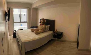 Venta de Hermoso Minidepartamento amoblado.