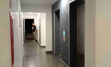 Venta de Hermoso Minidepartamento amoblado.