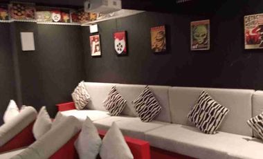 Venta de Hermoso Minidepartamento amoblado.