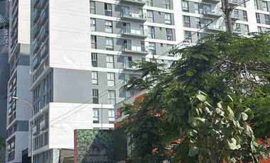 Venta de Hermoso Minidepartamento amoblado.