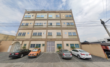 Departamento en calle Tenayuca, Centro Industrial Tlalnepantla, Tlalnepantla, Estado de México, México. ¡NO CRÉDITOS!