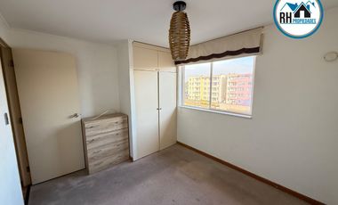 Departamento en Arriendo con Estacionamiento, Excelente Conectividad, Temuco